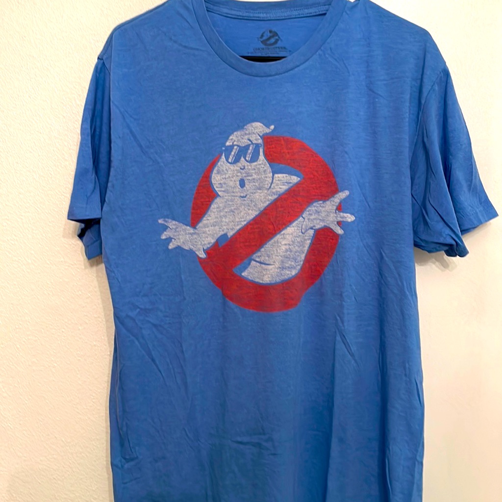 Ghostbusters